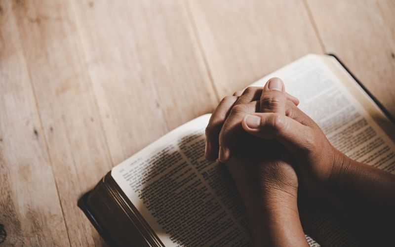 The Lord, Our Keeper